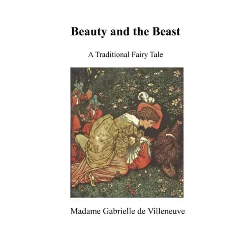 Beauty and the Beast