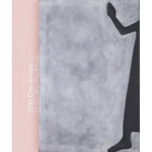 Silke Otto-Knapp: In the Waiting Room