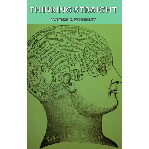 Thinking Straight