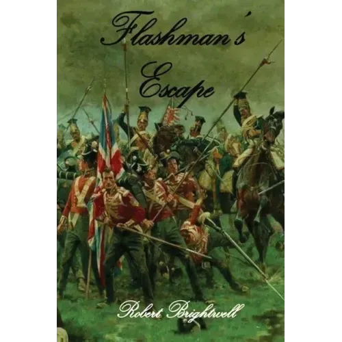 Flashman's Escape