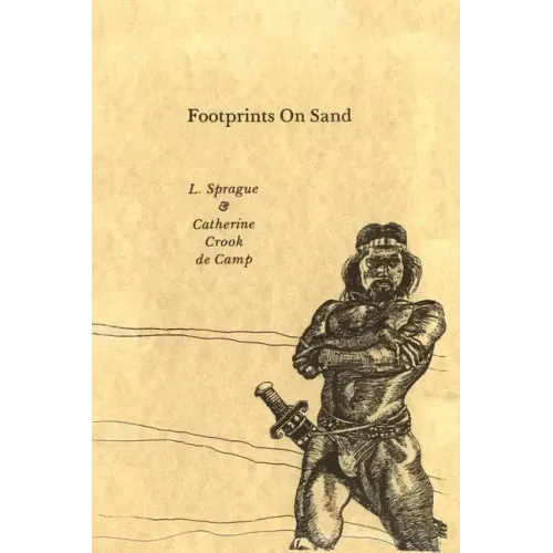 Footprints on Sand