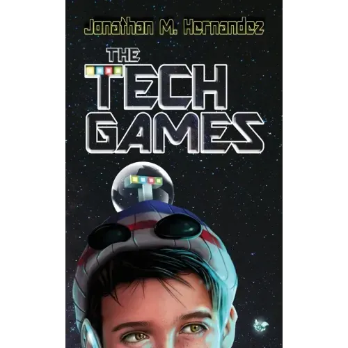 The Tech Games