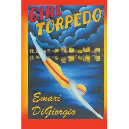 Girl Torpedo