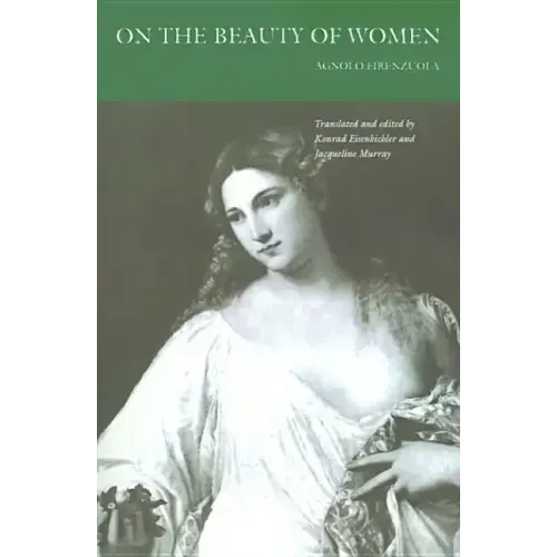 On the Beauty of Women