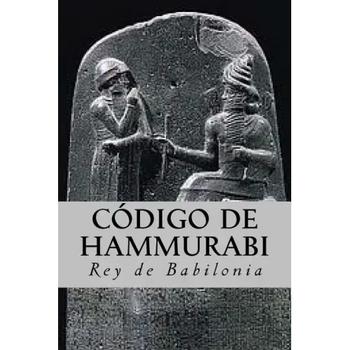 Código de Hammurabi
