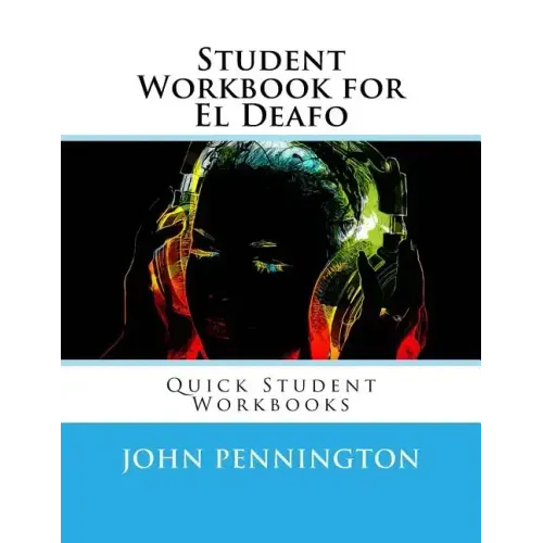 Student Workbook for El Deafo: Quick Student Workbooks