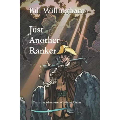 Just Another Ranker: From the Adventures of Johnny Under