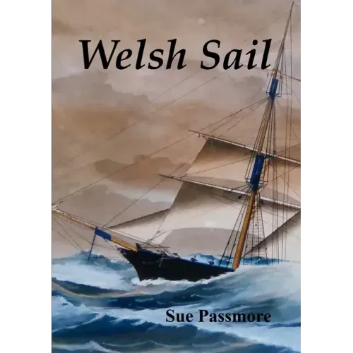 Welsh Sail
