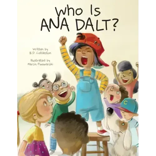 Who Is Ana Dalt?