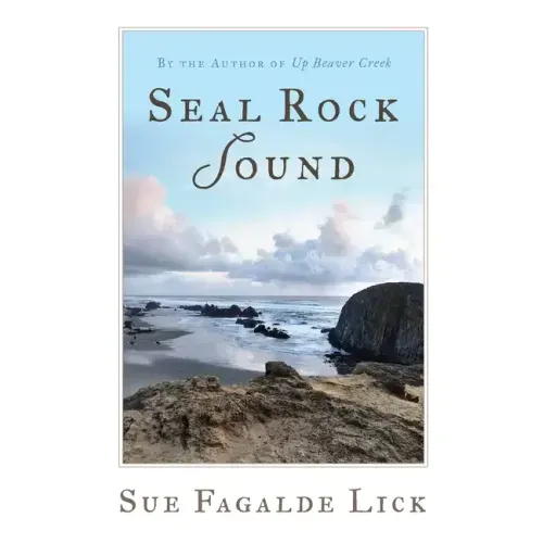 Seal Rock Sound
