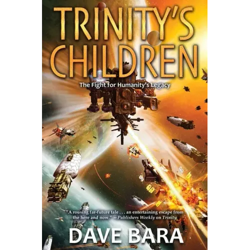 Trinity's Children