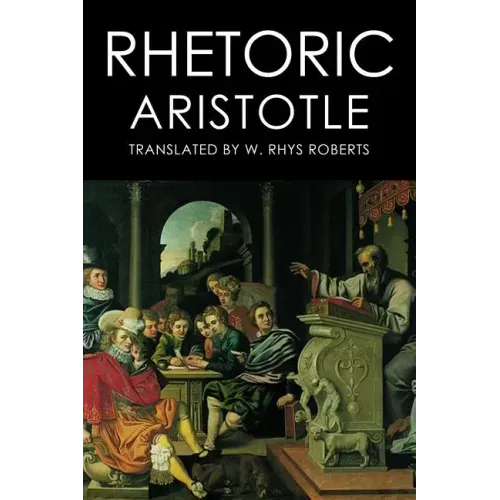 Rhetoric