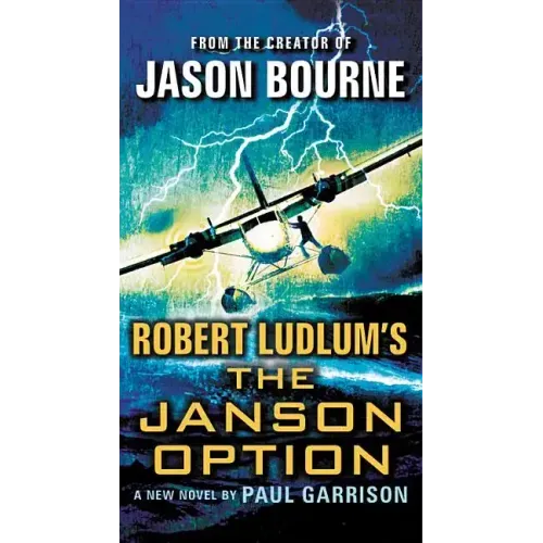 Robert Ludlum's (Tm) the Janson Option