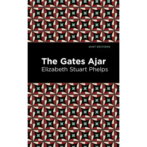 The Gates Ajar