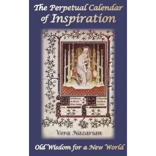 The Perpetual Calendar of Inspiration