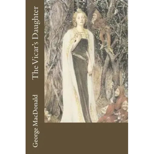 The Vicar's Daughter