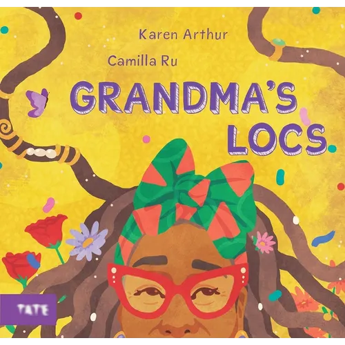 Grandma's Locs
