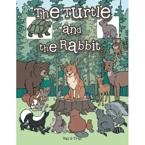 The Turtle and the Rabbit