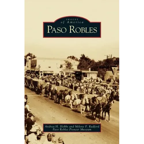 Paso Robles