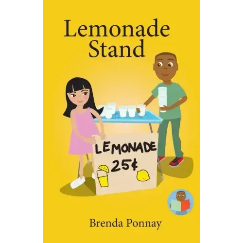Lemonade Stand