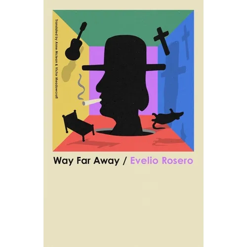 Way Far Away