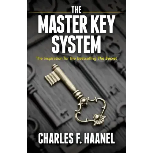 The Master Key System