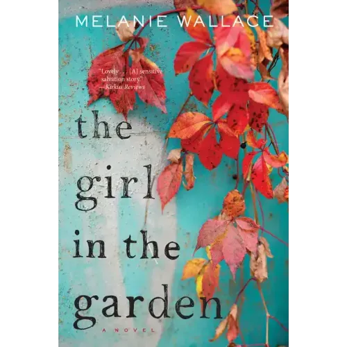 Girl in the Garden