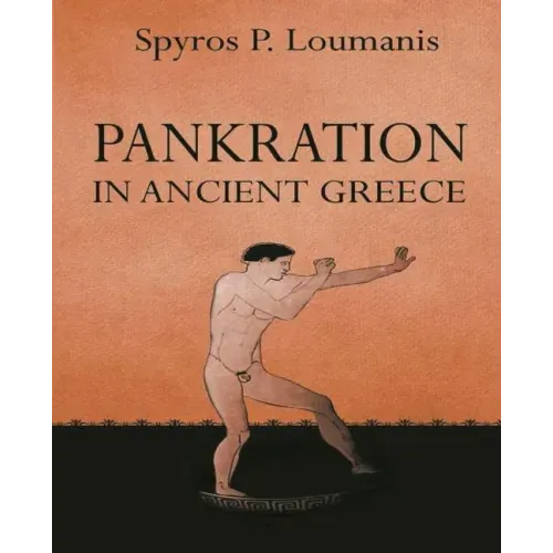 Pankration: in ancient Greece