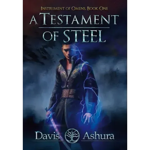 A Testament of Steel
