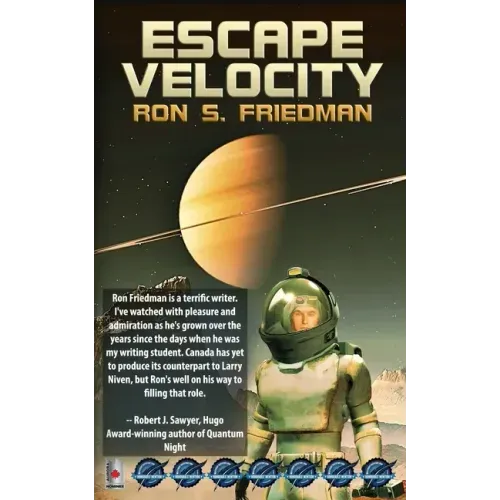 Escape Velocity