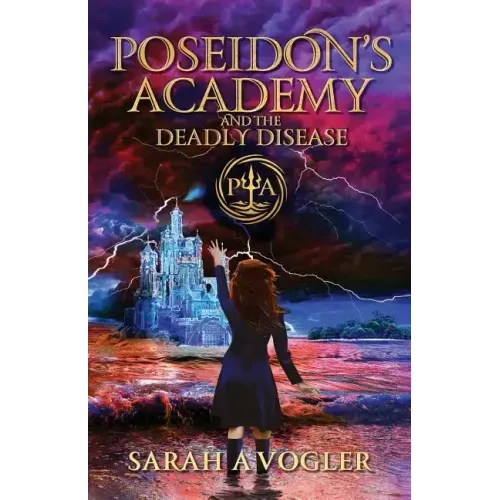 Poseidon's Academy and the Deadly Disease