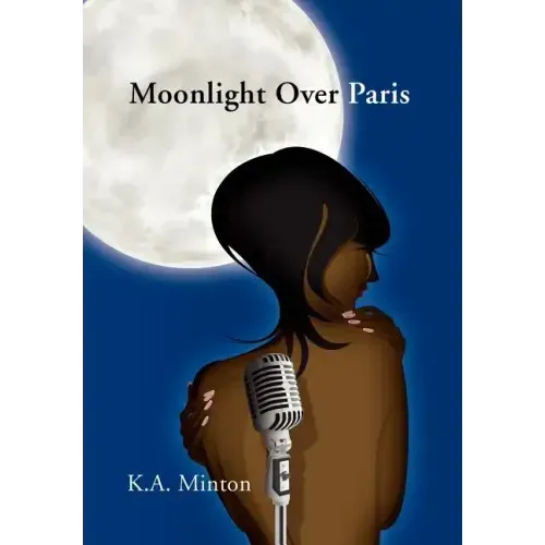 Moonlight Over Paris