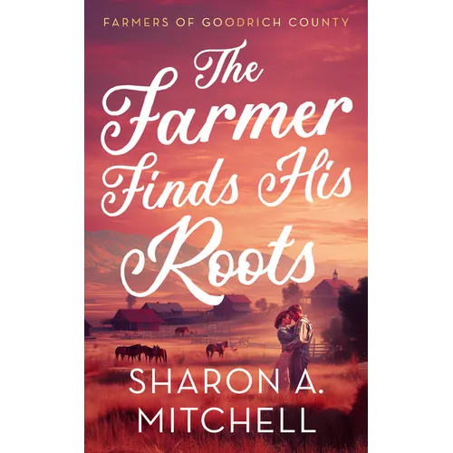 The Farmer Finds His Roots