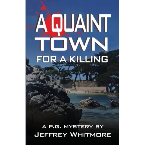 A Quaint Town for a Killing