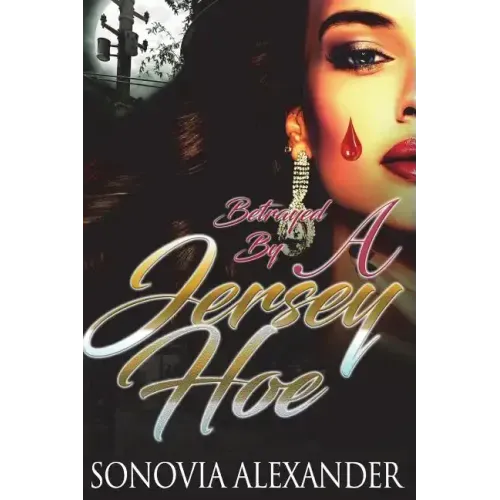 Betrayed By A Jersey Hoe