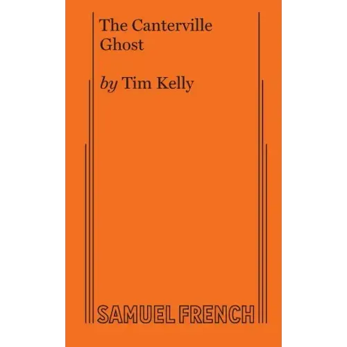 The Canterville Ghost