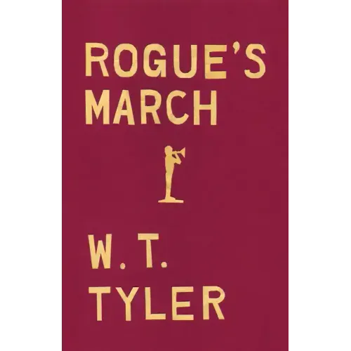 Rogue's March