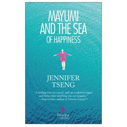 Mayumi and the Sea of Happiness