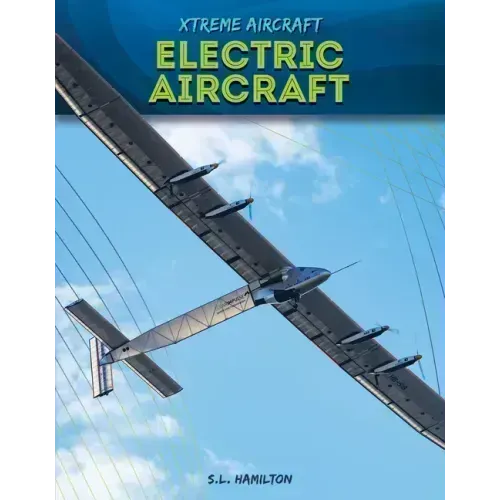 Electric Aircraft