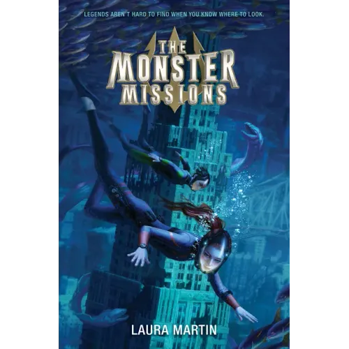 The Monster Missions