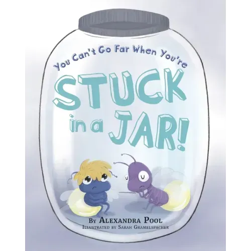 You Can't Go Far When You're Stuck in a Jar