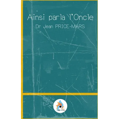 Ainsi parla l'Oncle - Paperback