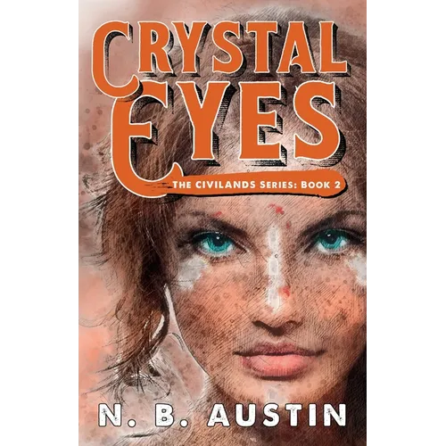 Crystal Eyes