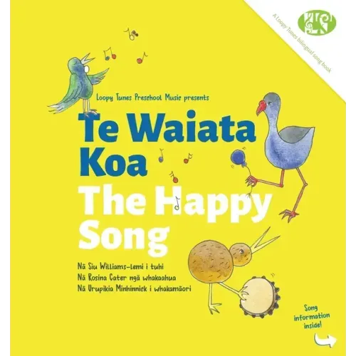 The Happy Song