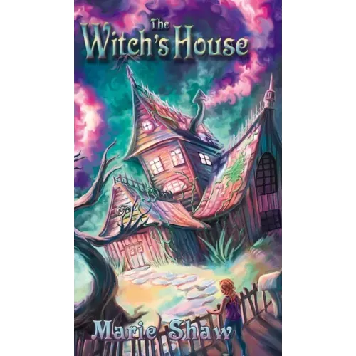 The Witch's House
