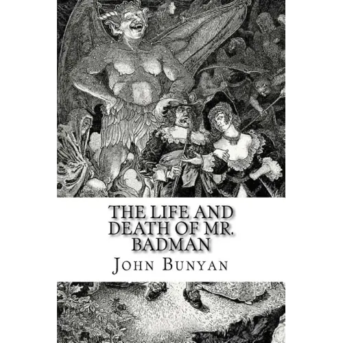 The Life and Death of Mr. Badman