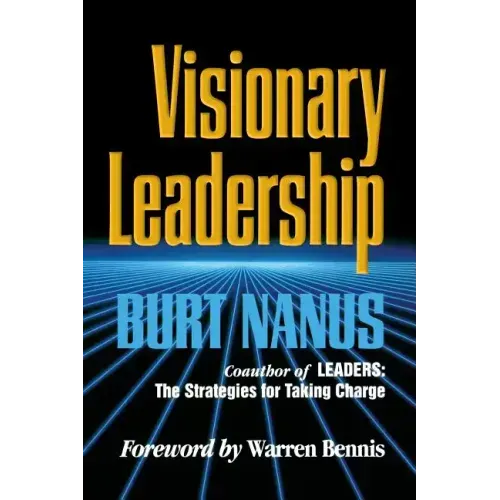 Visionary Leadership