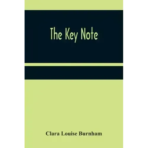 The Key Note