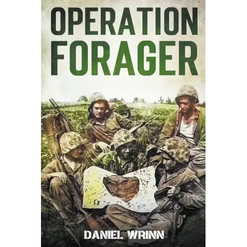 Operation Forager