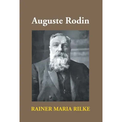 Auguste Rodin